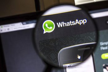 New features coming to WhatsApp web with the latest update