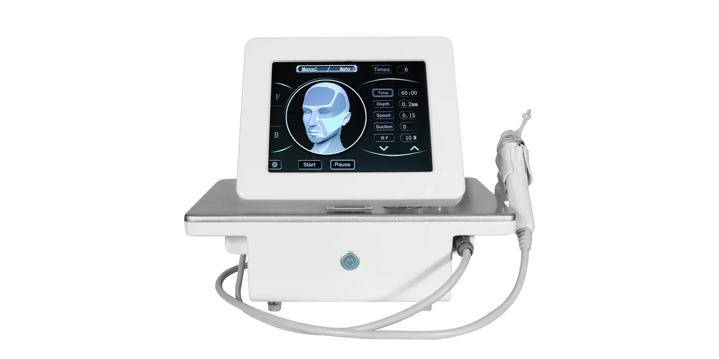 What is Microneedling & What are Its Benefits?