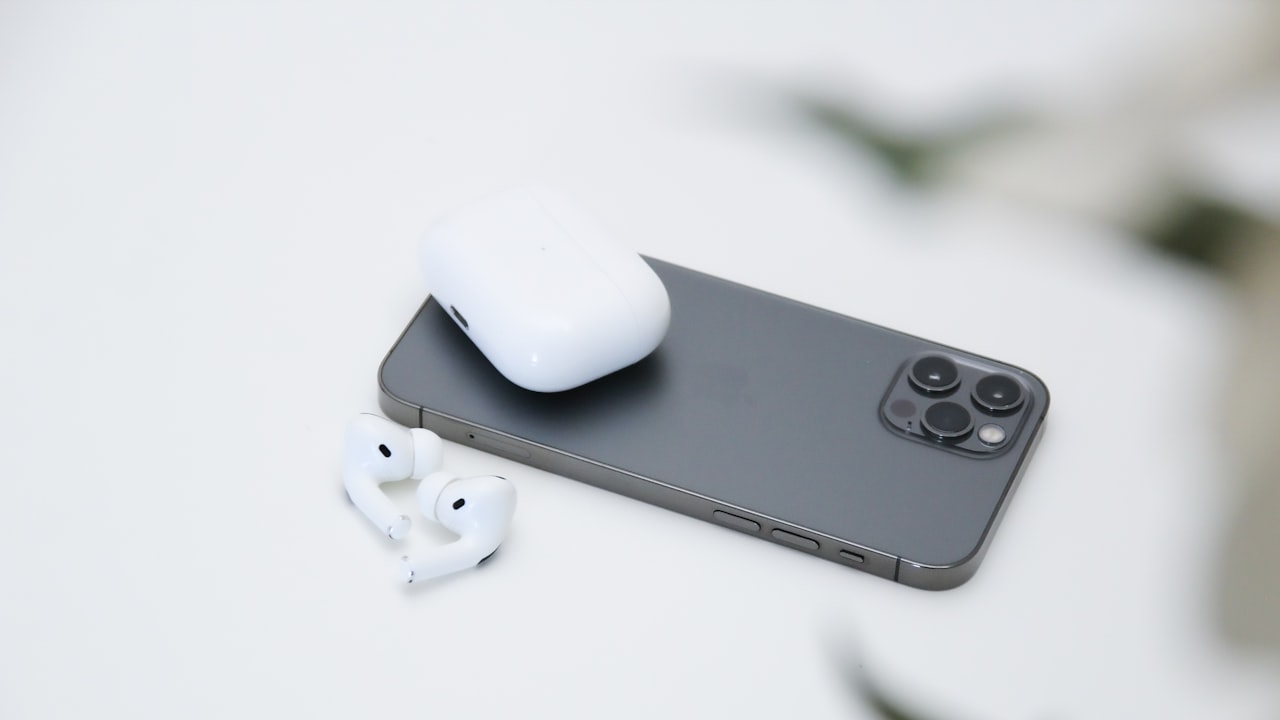 Different Square iPhone Cases to Choose From