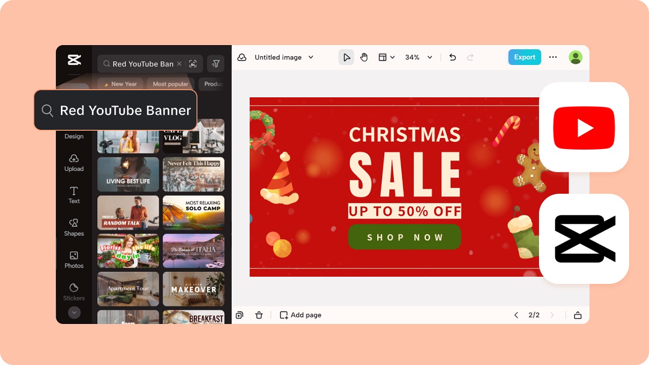 How to Boost Brand Awareness with Custom Website Banners