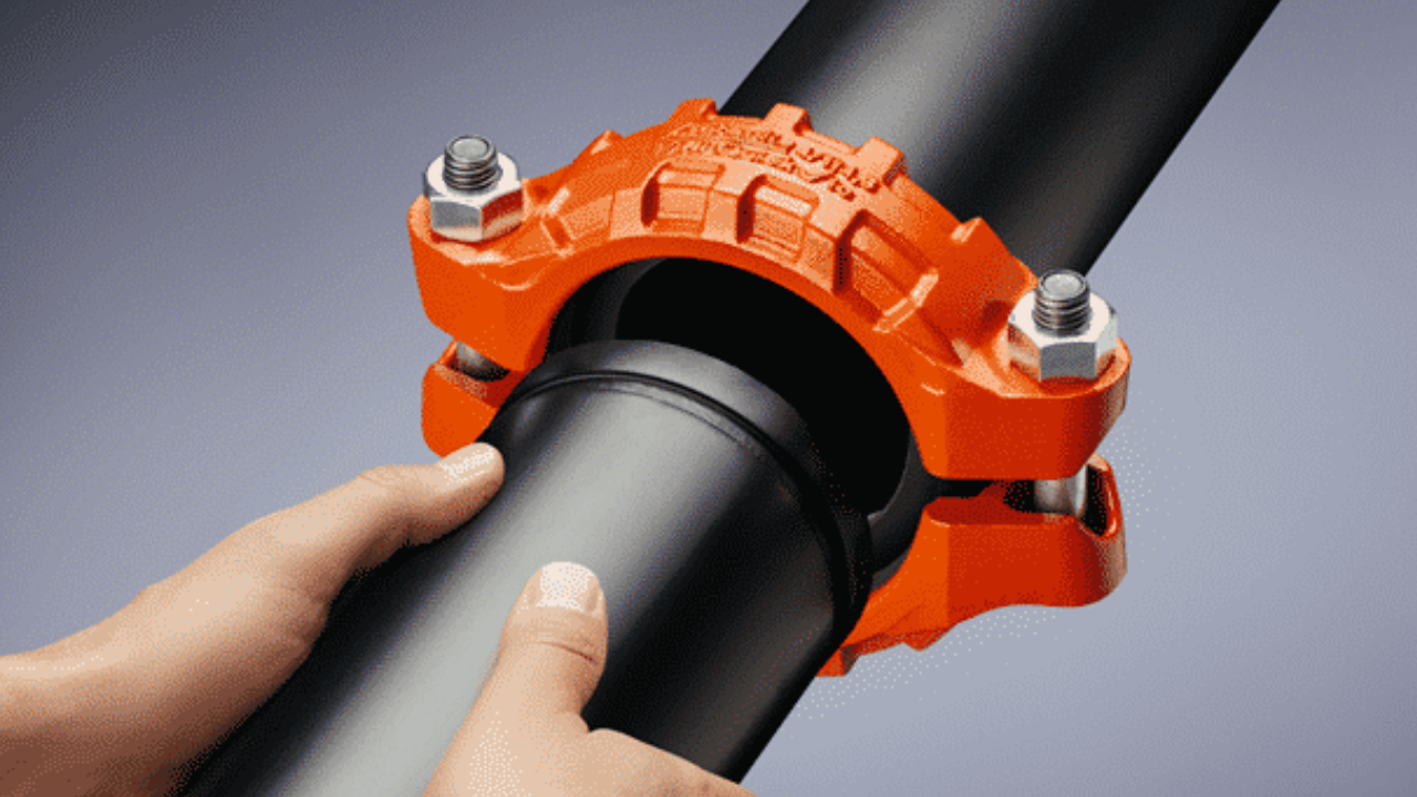 How to Utilize Victaulic Shouldered Pipe: A Streamlined Solution Made Simple