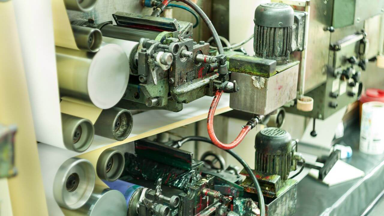 Maintenance Techniques for Syringe Labeling Machine