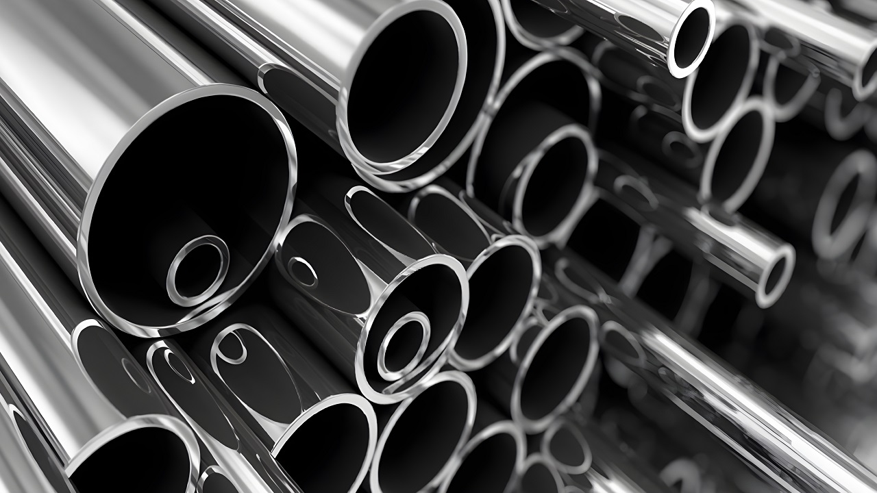 Manufacturing Steel Pipes in Accordance with International Standards
