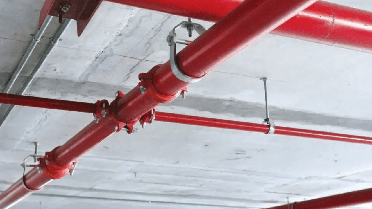 What are Some Benefits of the Usage of Hollow Section Steel Pipes?