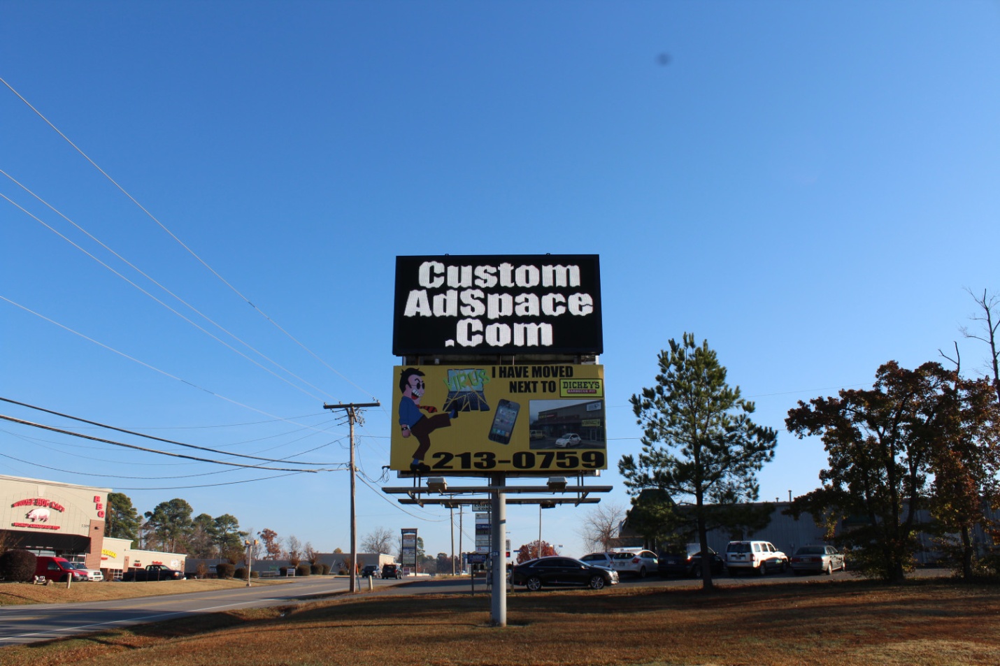 How Do I Go About Creating An Amazing Billboard Ad