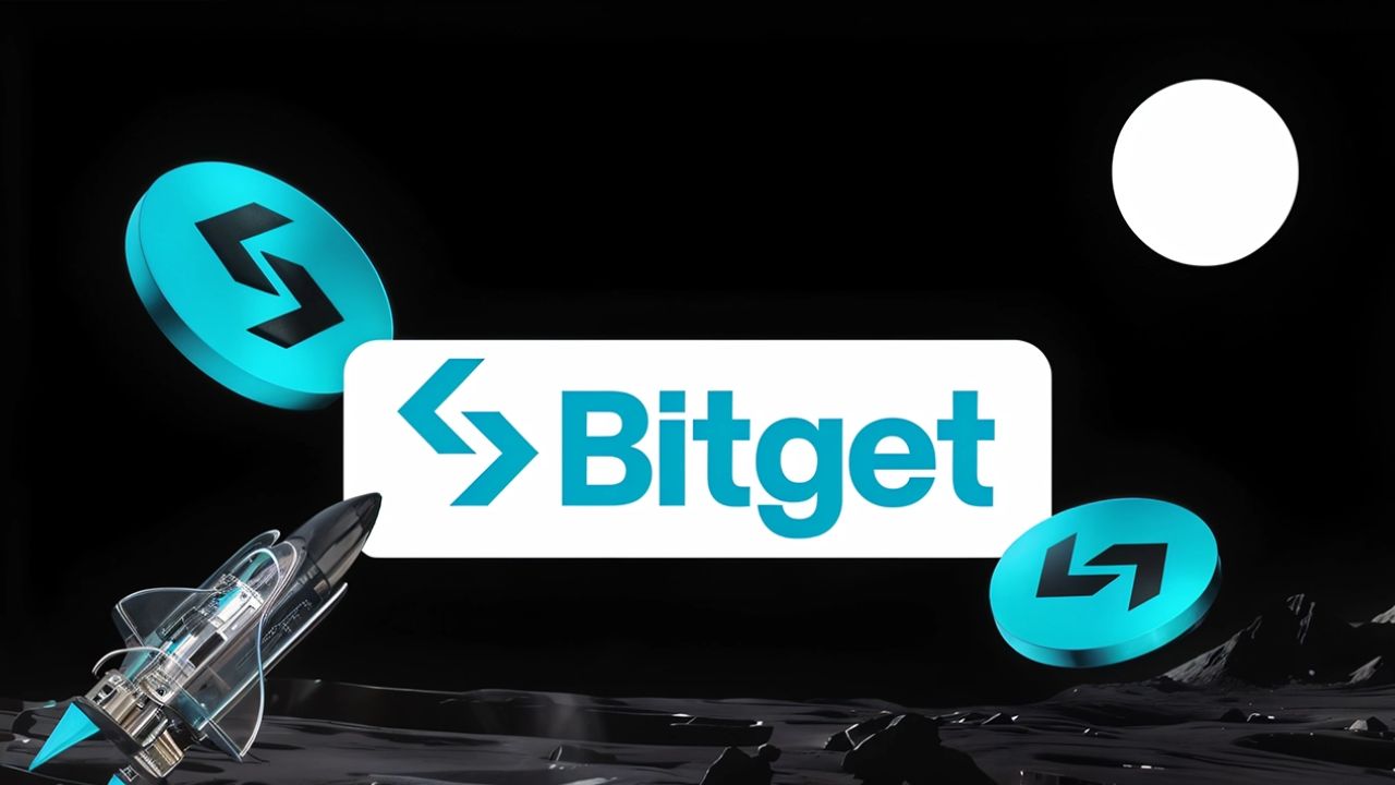 How to Buy Bitcoin on Bitget Without Any Technical Skills