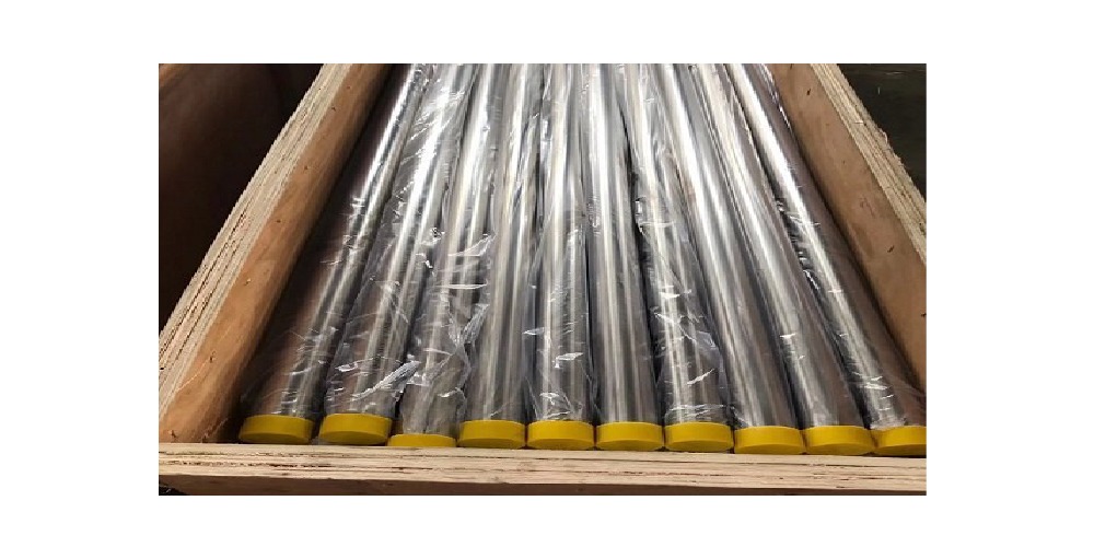 Ideal time delivery and quality with Monel Pipes