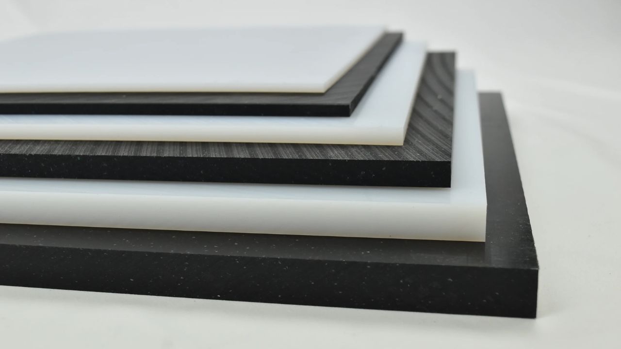 Lightweight Yet Strong: The Benefits of UHMWPE Strips