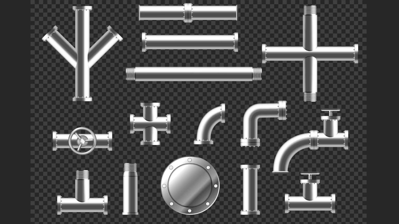 Pipe Schedules Chart PDF | Importance, Uses, &amp; Schedule 40 Vs. 80