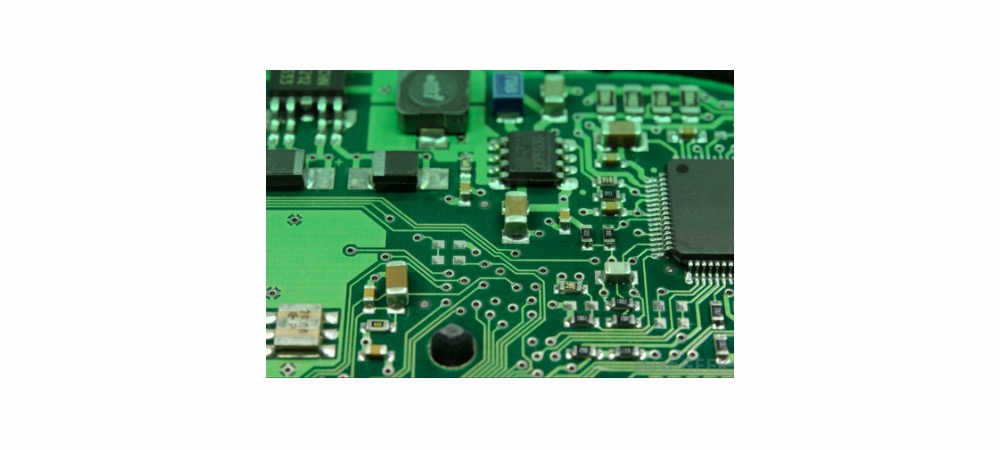 Testing and professional PCB manufacturing
