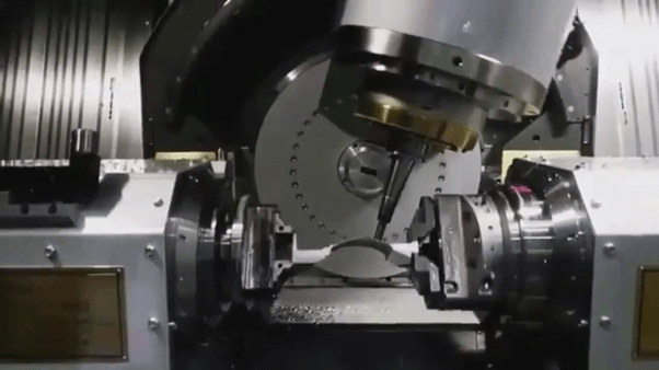 The Process Of Reducing CNC Machining Costs In Machined Aluminum