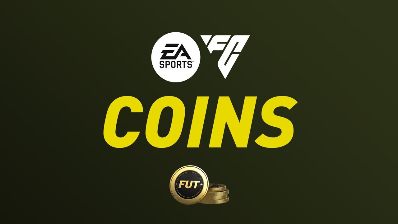 Top Reasons to Buy FC 25 Coins from FIFACOIN.com