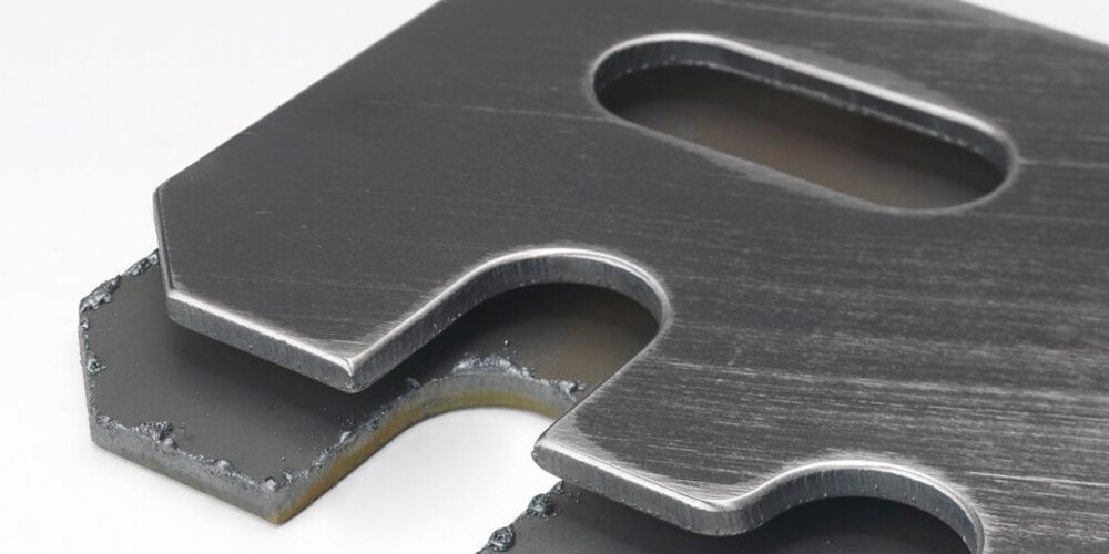 Understanding the History of Metal Deburring