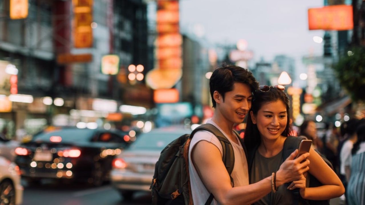 Which eSIM Types Are Used By Visitors In Japan?