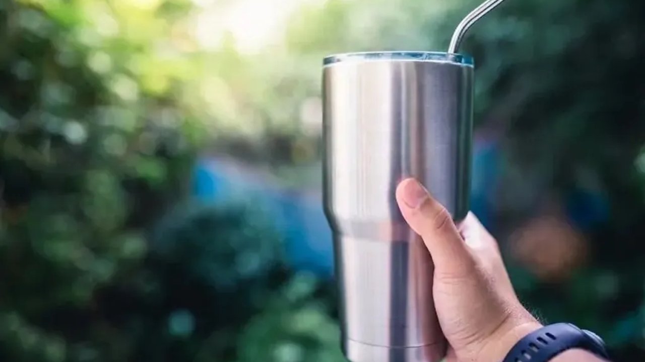 Why Businesses Choose EverichHydro for Bulk Stainless Steel Tumblers