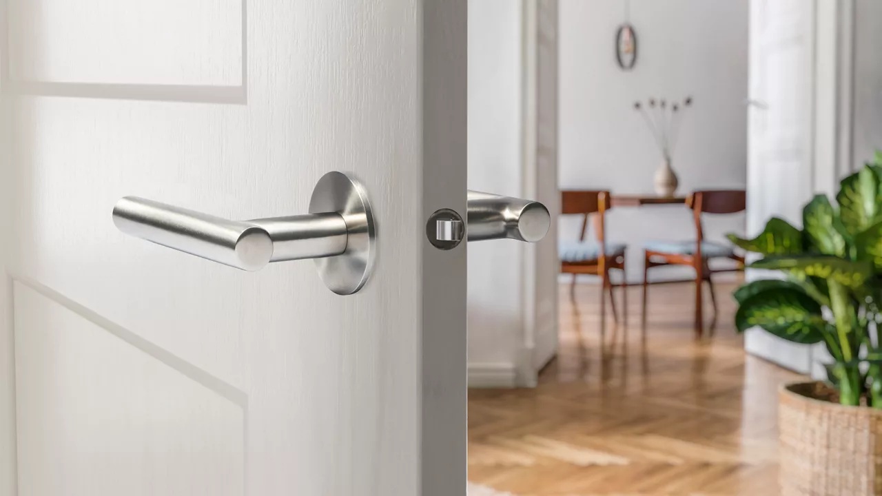 AKADA Tips for Maintaining Durable Door and Furniture Hardware