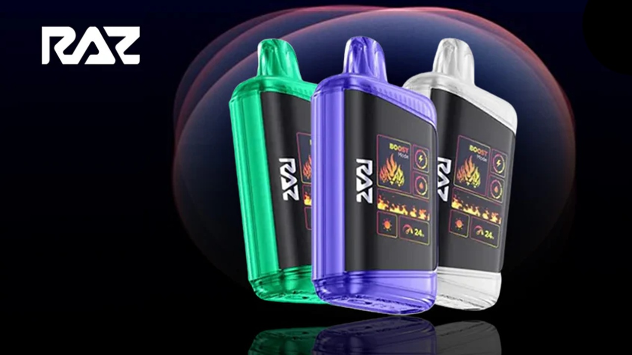 Wholesale Raz Vape Flavors: What Retailers Should Know