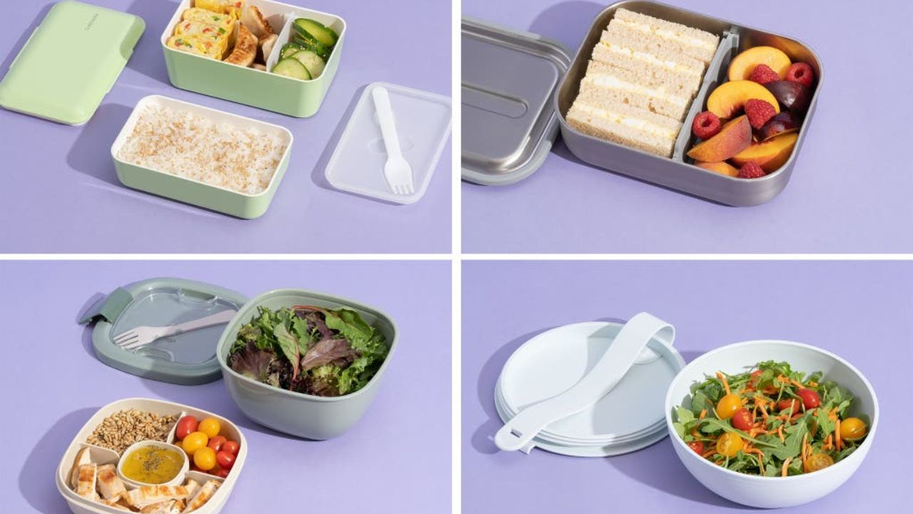 Common Mistakes to Avoid When Buying Lunch Boxes in Bulk
