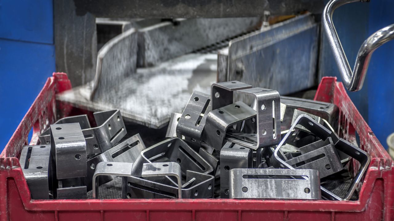 Why One-Stop Sheet Metal Fabrication Services Save Time and Cost