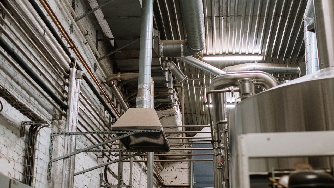 How Pultruded FRP Channels Perform in High-Humidity and Immersion Environments