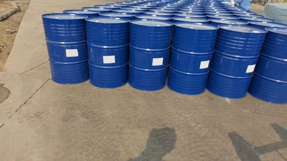 SIOResin Methyl Silicone Resin in Electronics A Reliable Insulation Solution