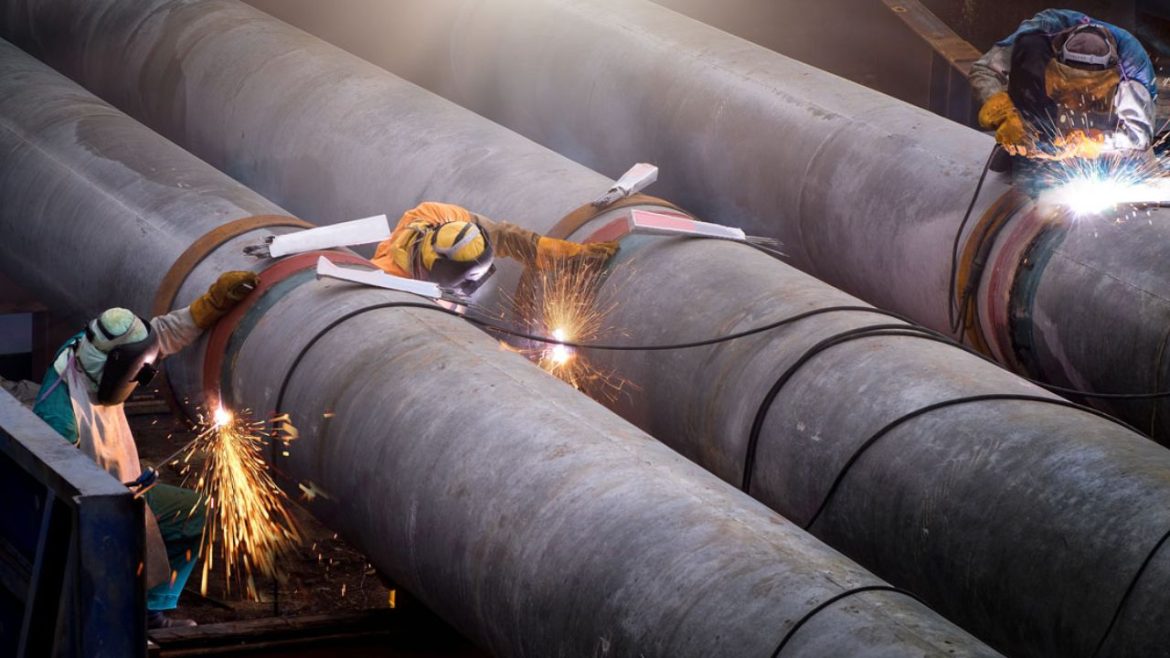 The Critical Role of Pipe Beveling in Industrial Welding and Fabrication