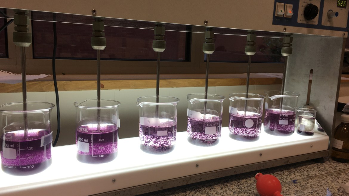 Why Polyaluminium Chloride Is the Go To Coagulant for Clean Water